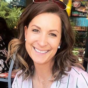 Meet your Posher, Marie